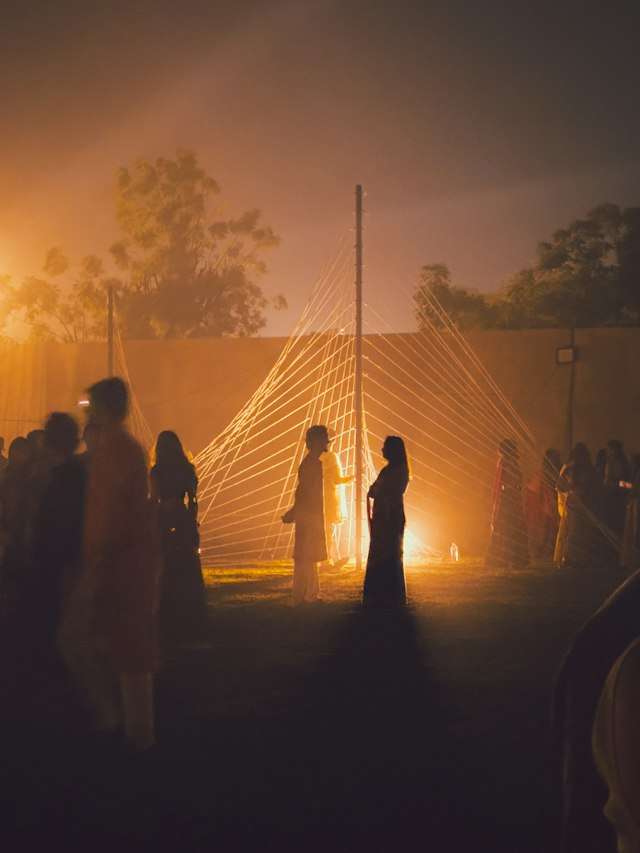 Surrey Garba Utsav