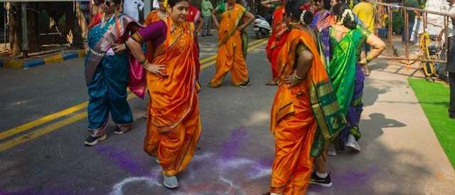 Dandiya Dhamaal