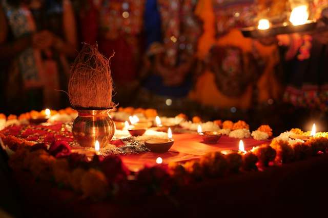 Diwali Mela
