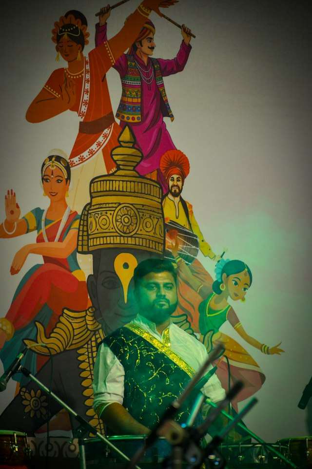 Bhangra Night