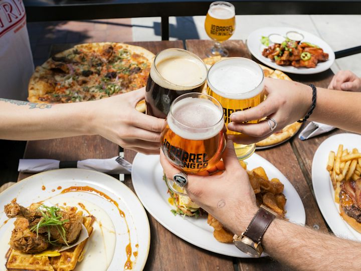 Fraser Valley Craft Beer Fest