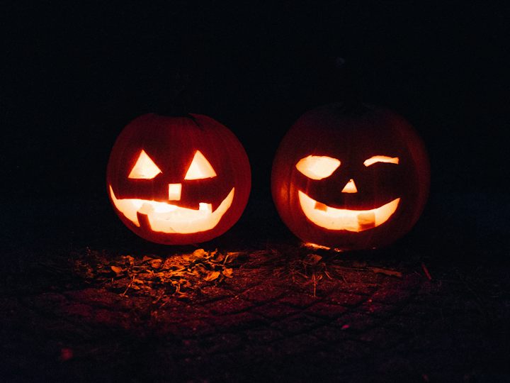 Halloween Family Spooktacular