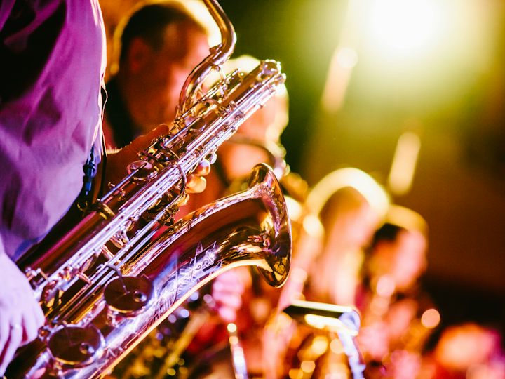 Nuit Jazz du Vieux-Port
