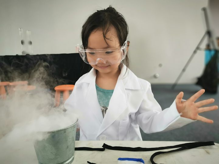 Kids' Science Day