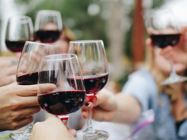 Prairie Harvest Food & Wine Fair